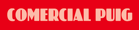 Logo de Comercial Puig