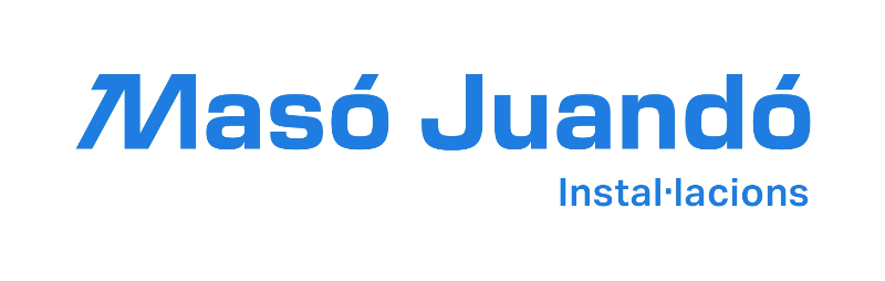 Logo de MASÓ-JUANDO
