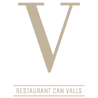 Logo de Restaurant Can Valls
