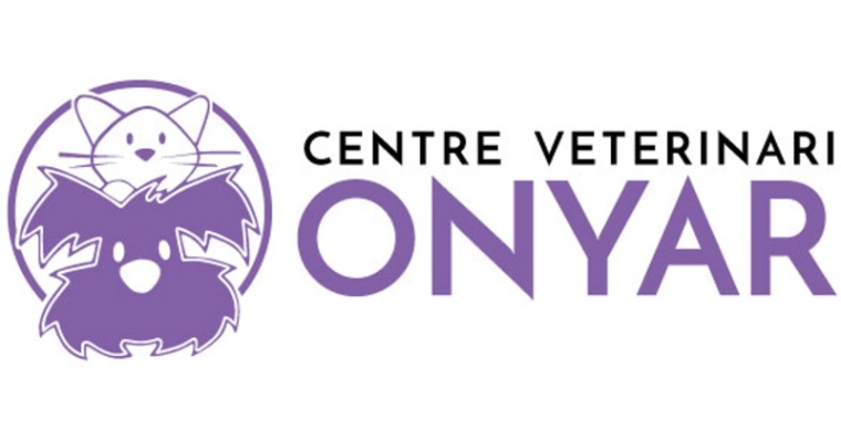 Logo de Centre Veterinari Onyar