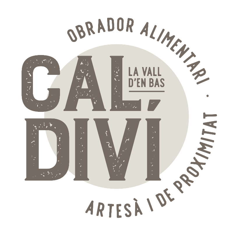 Logo de Cal Diví