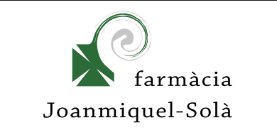 Logo de Farmacia Joanmiquel-Solà