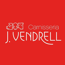 Logo de Carnisseria Vendrell
