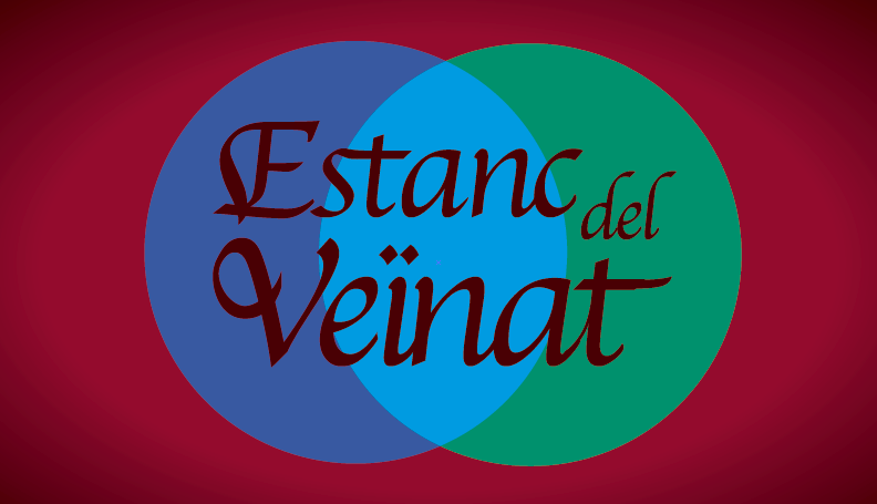 Logo de Estanc del Veïnat de Salt