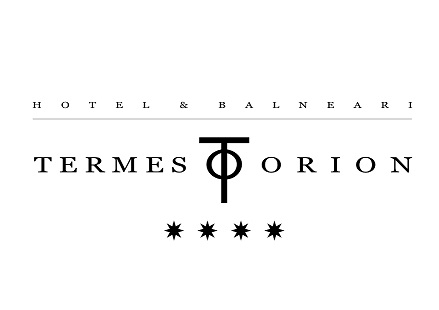 Logo de TERMES ORION - Hotel Balneari