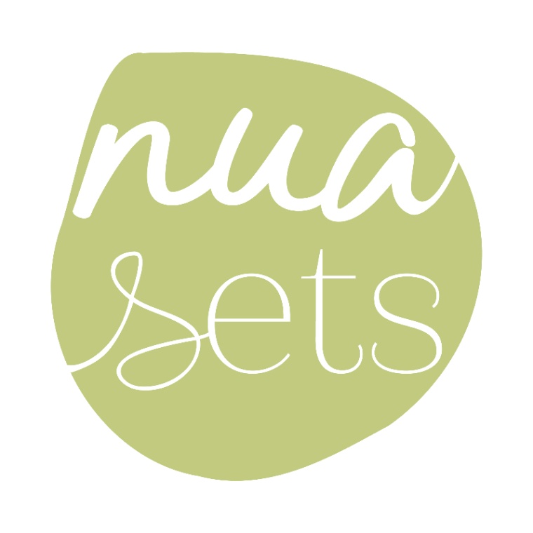 Logo de nuasets