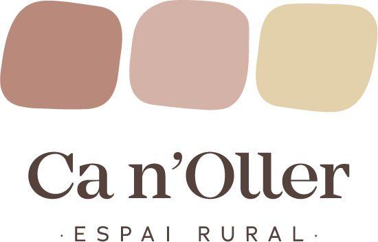 Logo de Ca n'Oller - Espai rural
