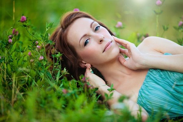 5 وصفات طبيعية للاعتناء ببشرتك قبل الزفاف