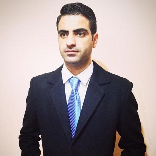 جلال أبو نحل يكتب: الوفاء للأرض والفداء للوطن