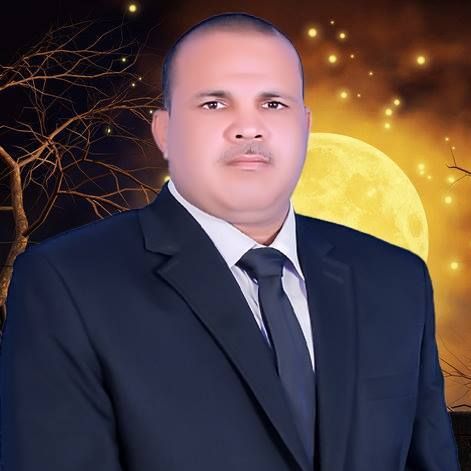 في حوار صريح جداً مع السيد "ناصر أحمد محمود" المرشح البرلماني عن دائرة دار السلام بسوهاج :-