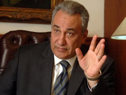 سامح عاشور: النقابة مستهدفة منذ نظام «مرسي».. والحضور اليوم غير مسبوق