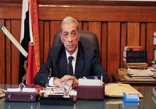 النائب العام يأمر بدفن جثة الضابط المختطف بسيناء