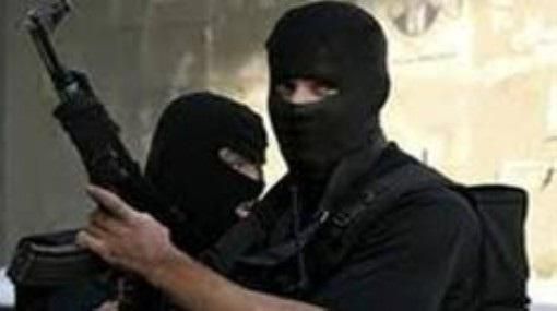 اختطاف ضابط شرطة فى شمال سيناء على يد مجهولين