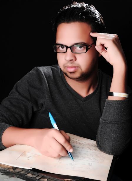 ايهاب كاسب يكتب : انا عايز أقول لأماني