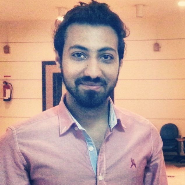 محمد عادل يكتب حطام