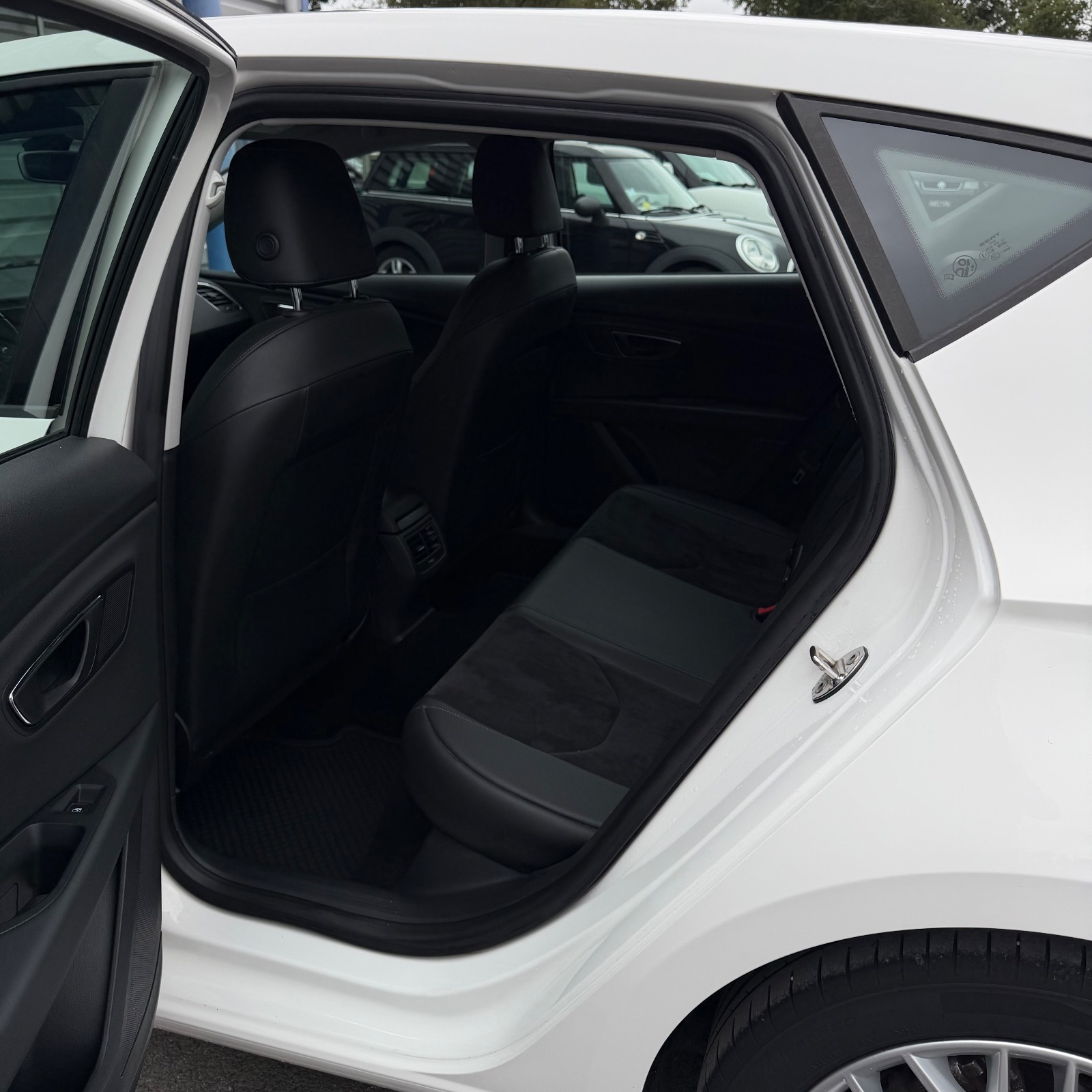 SEAT Leon 1.2 TSI 110ch My Canal Start&Stop — photo 5