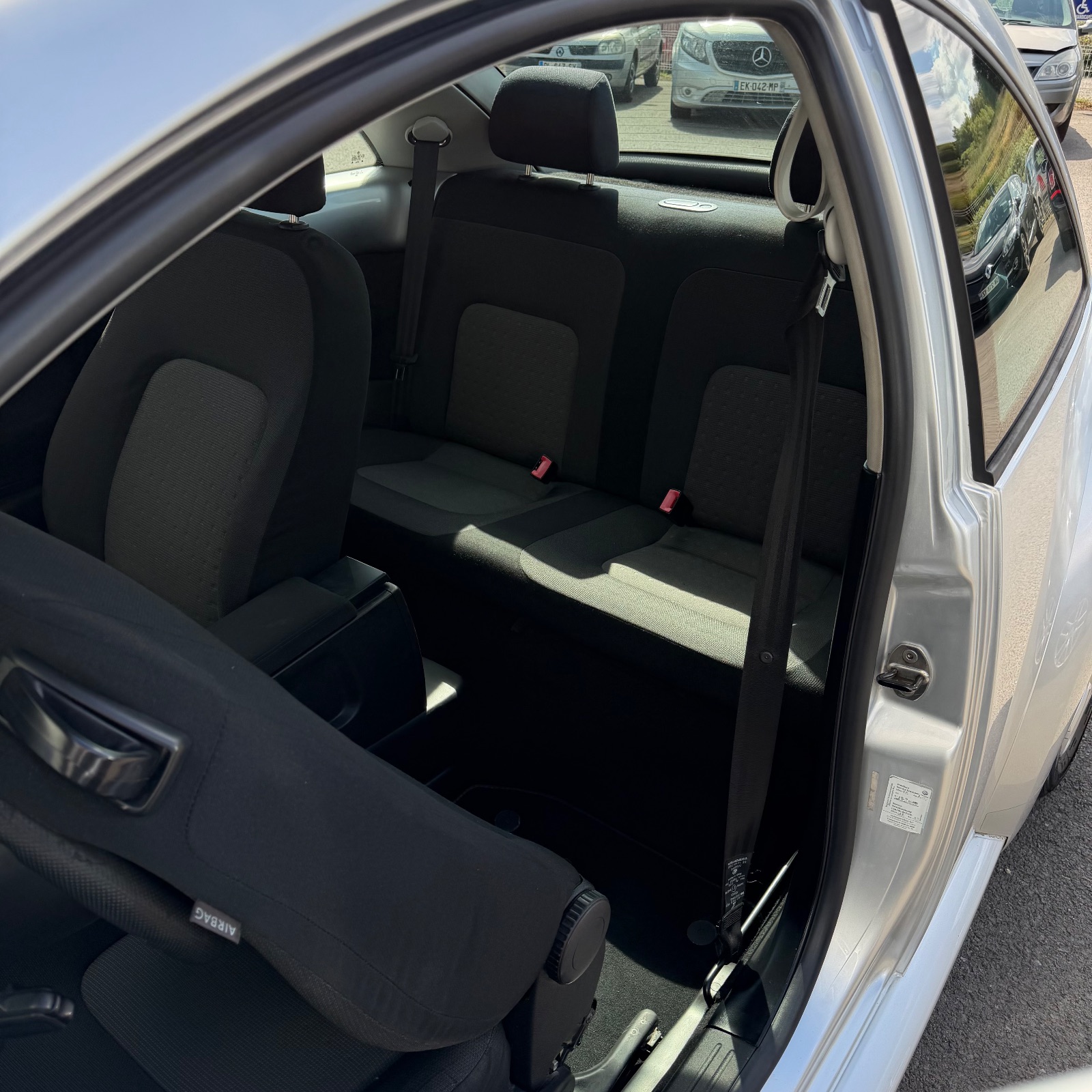 Volkswagen New Beetle 1.9 TDI 105 Collector — photo 5