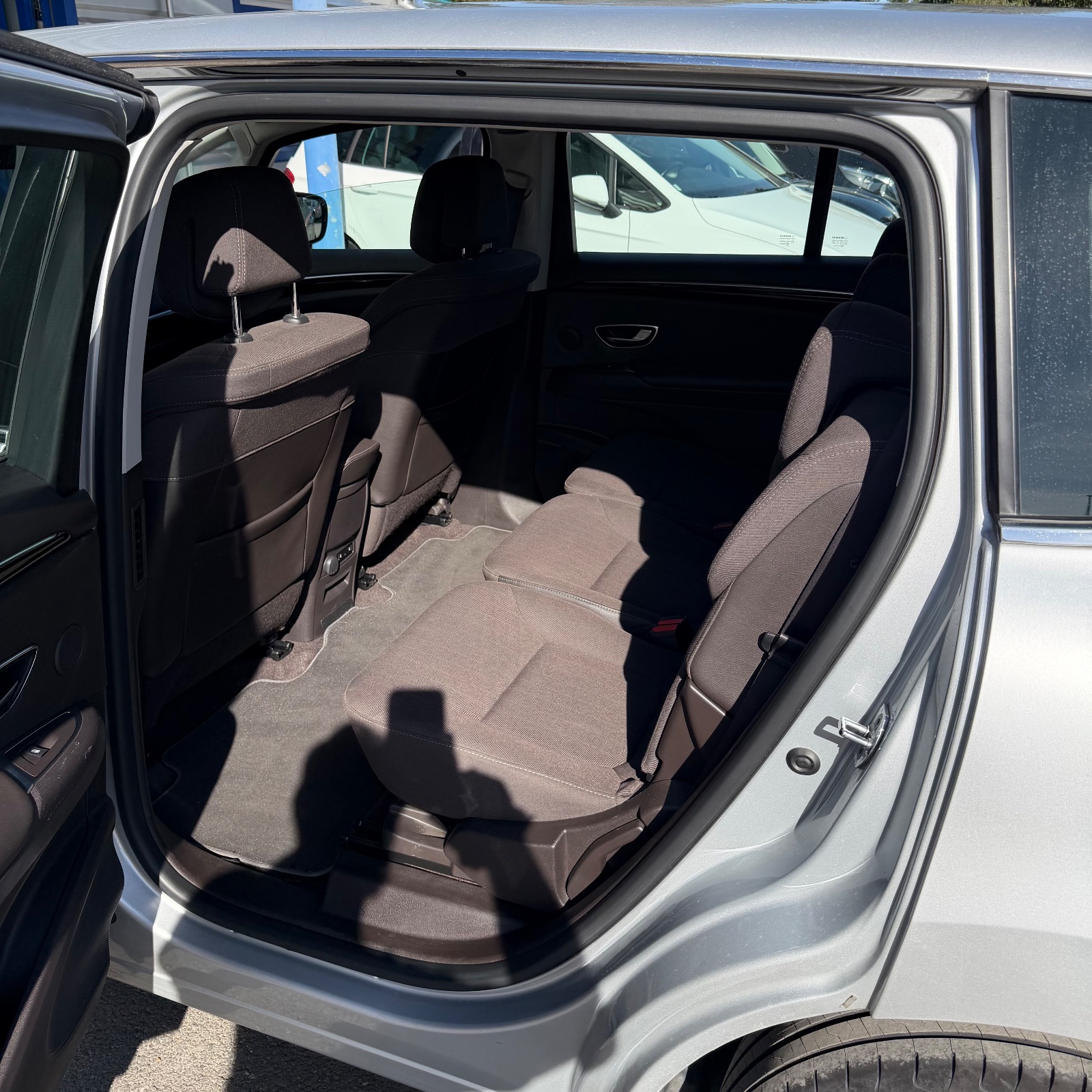 RENAULT Espace 1.6 dCi 130ch energy Life — photo 5