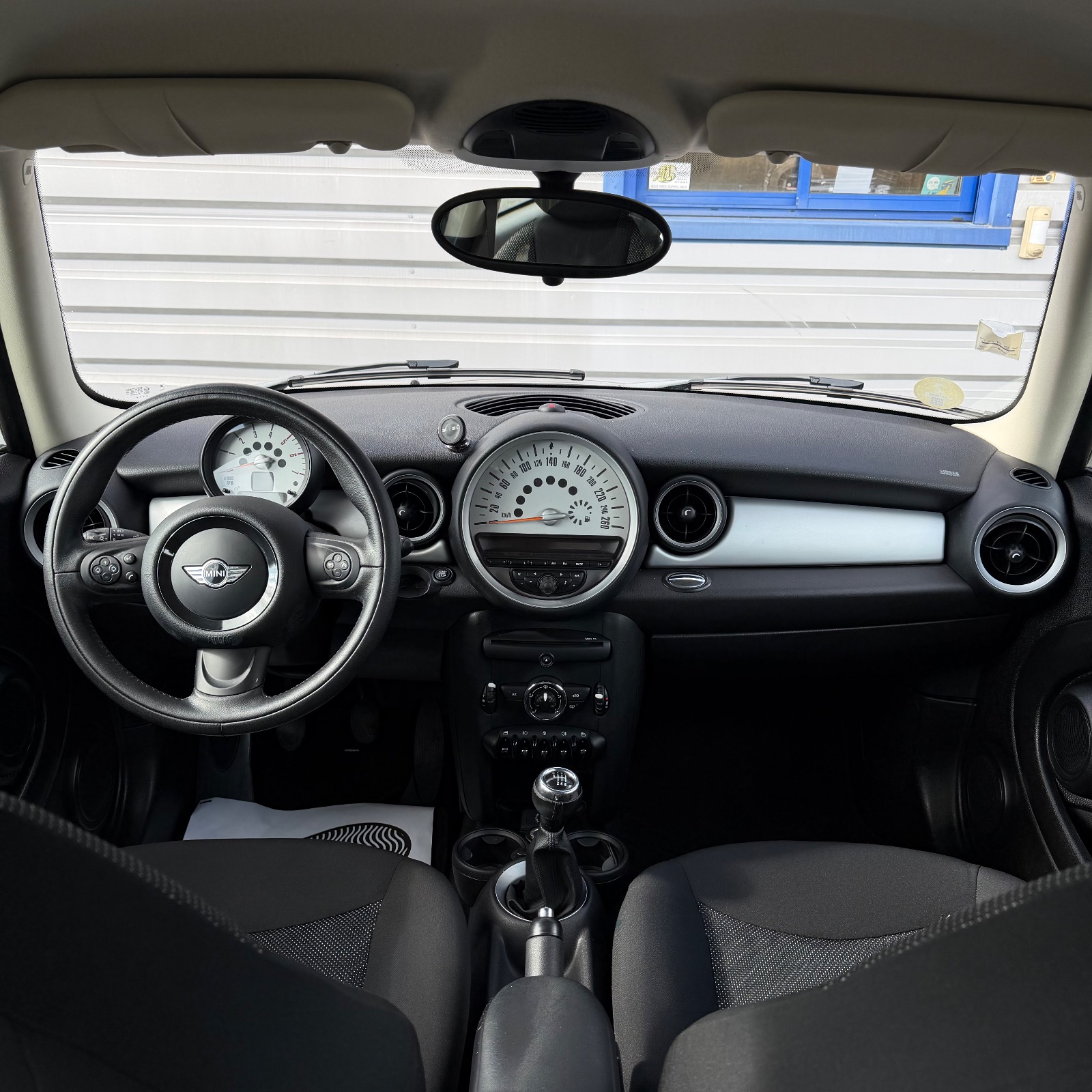 MINI Clubman One D 90ch — photo 3