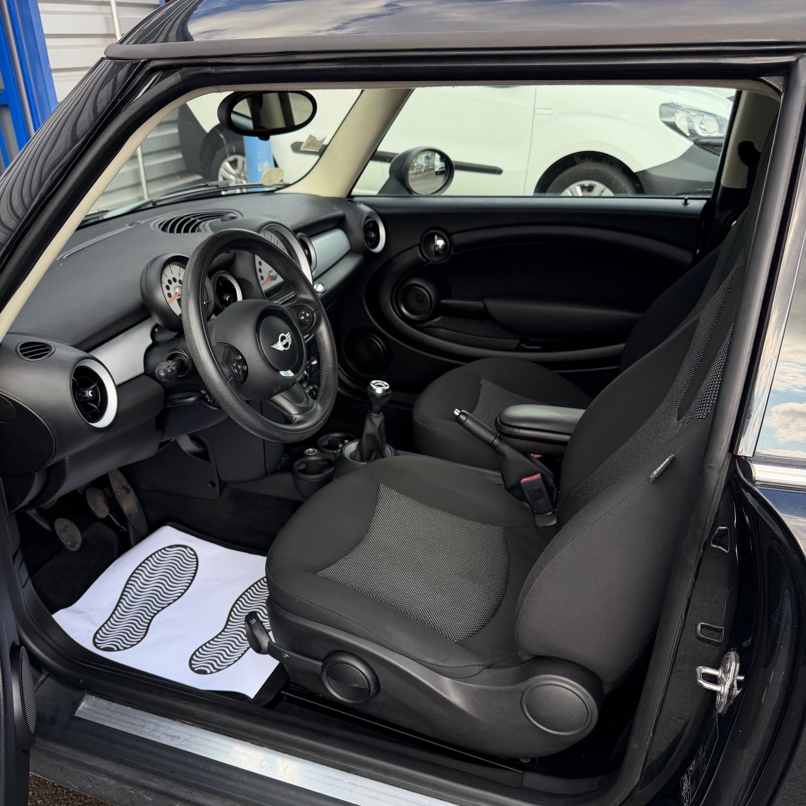 MINI Clubman One D 90ch — photo 4