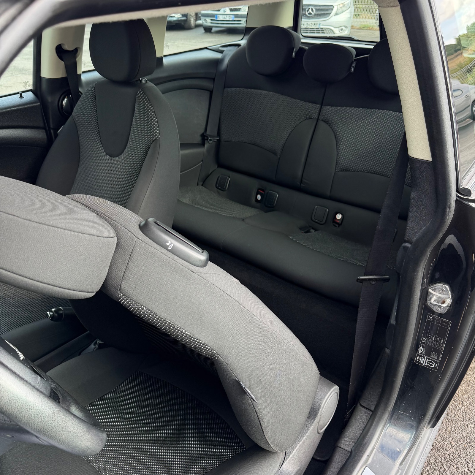 MINI Clubman One D 90ch — photo 5