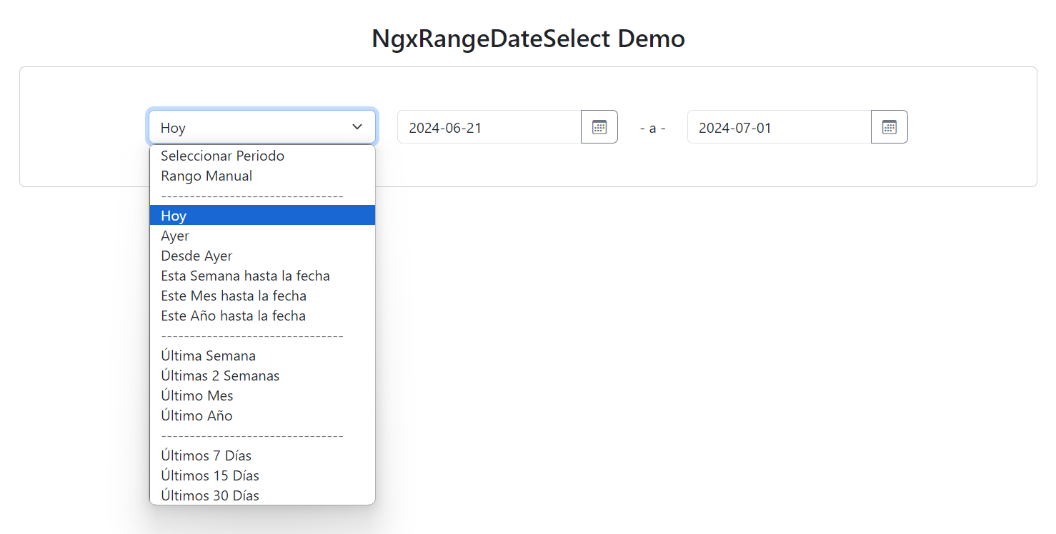 NgxRangeDateSelect