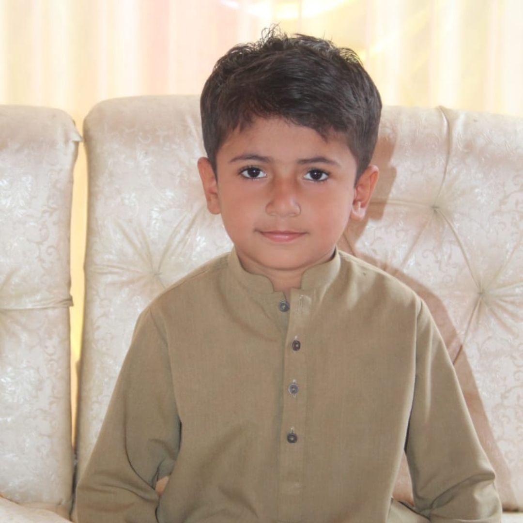 Zinam Bakhat