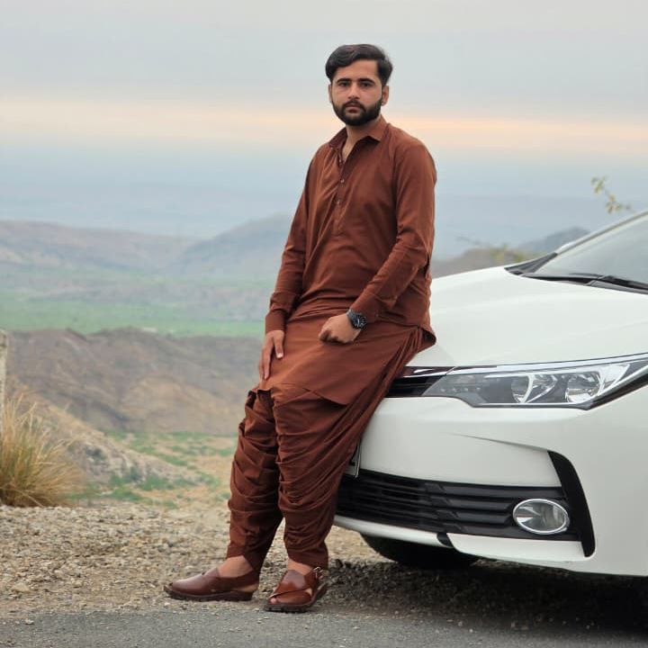 Saad Jutt