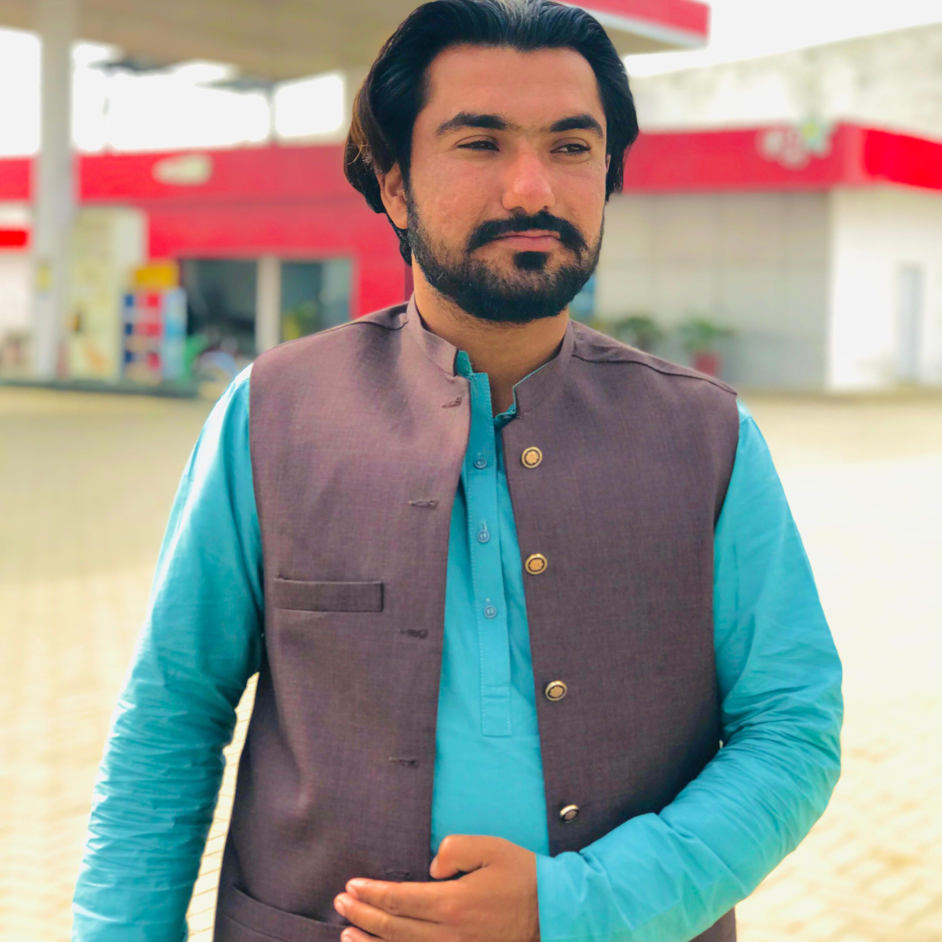 Muhammad Imran