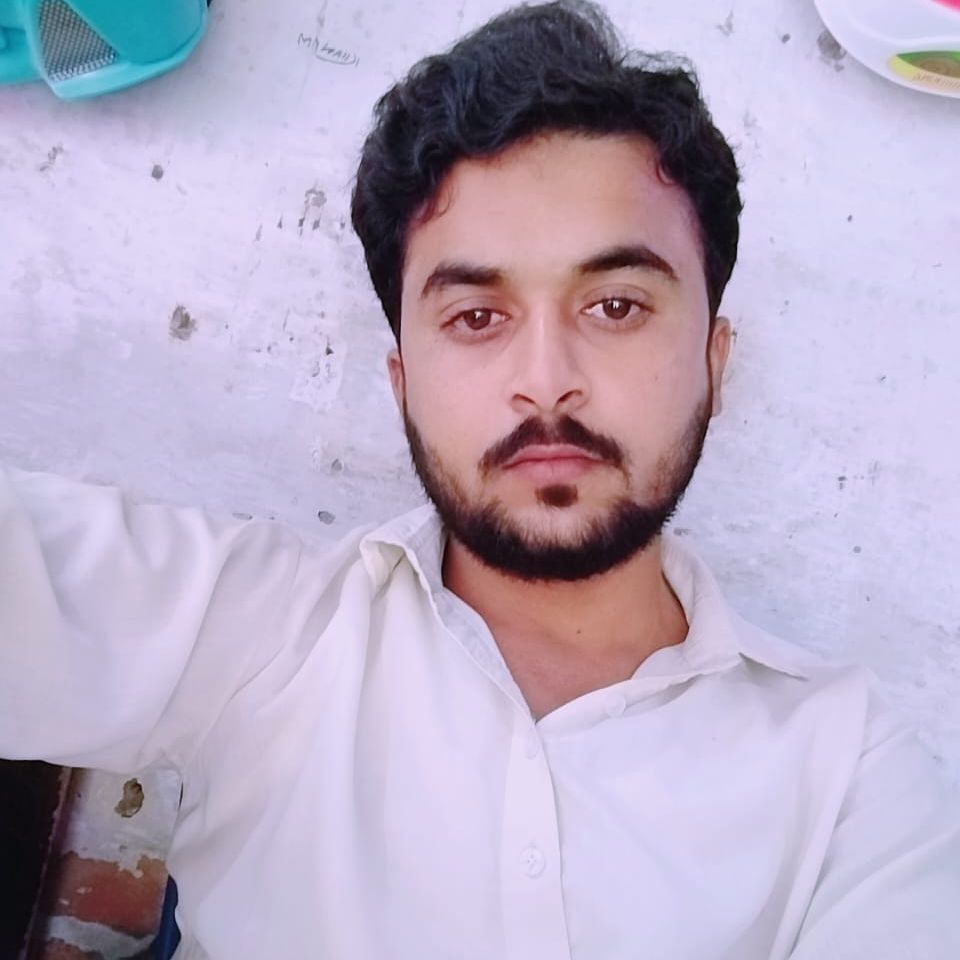 Hafiz Muhammad ehsan