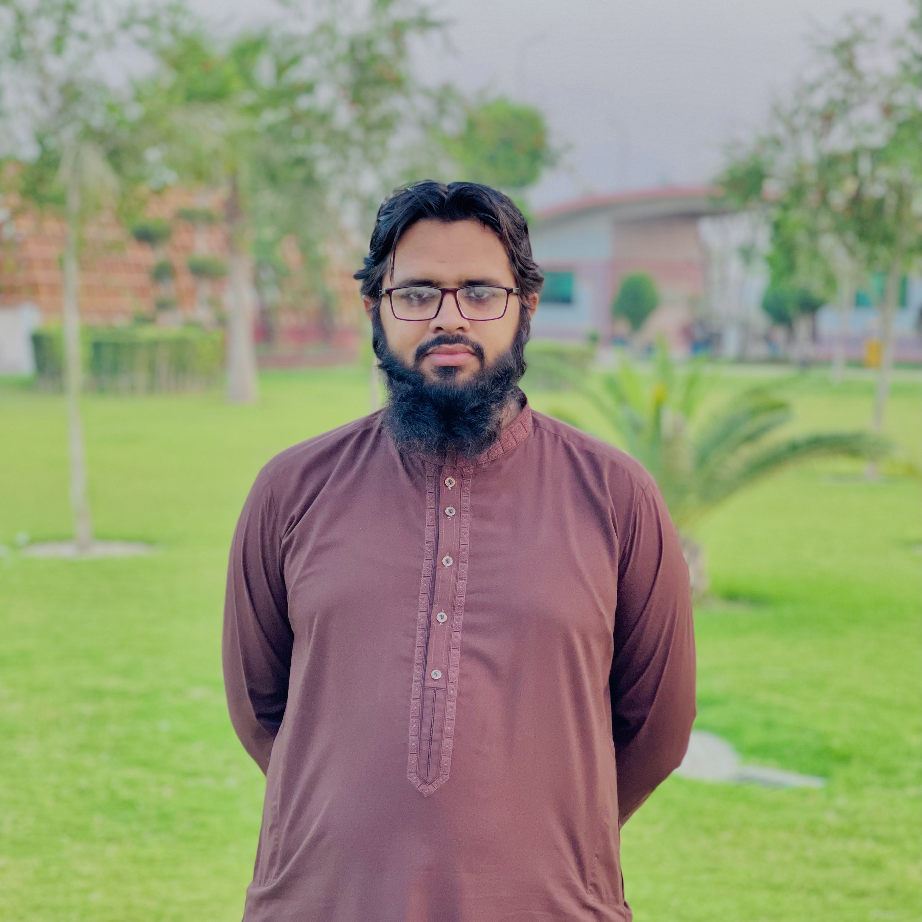 TALHA AKHTAR