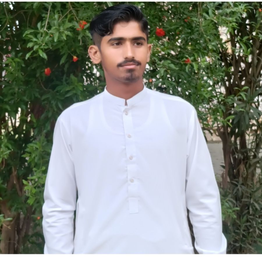 Muhammad Ishaq