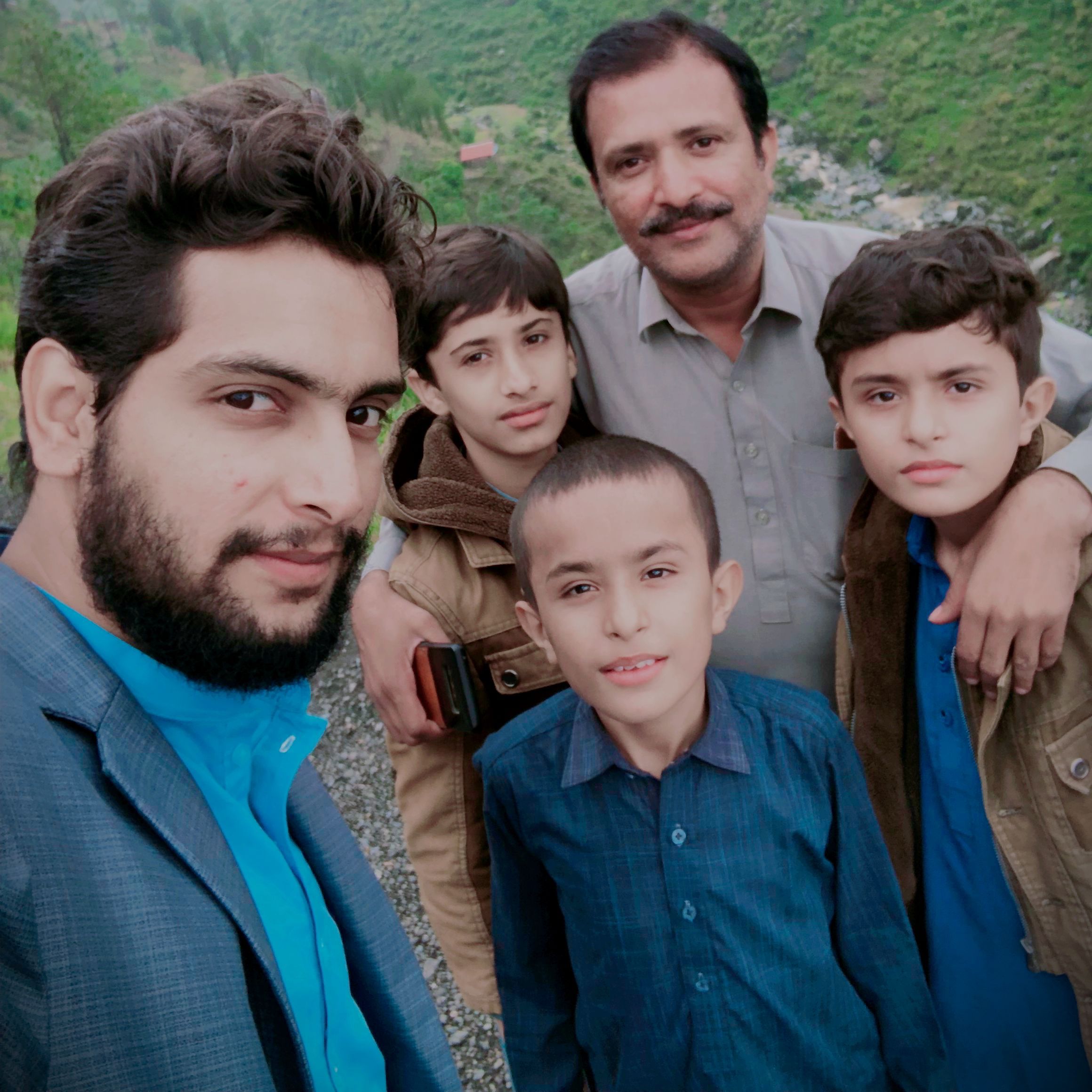 Khalil Ur Rehman