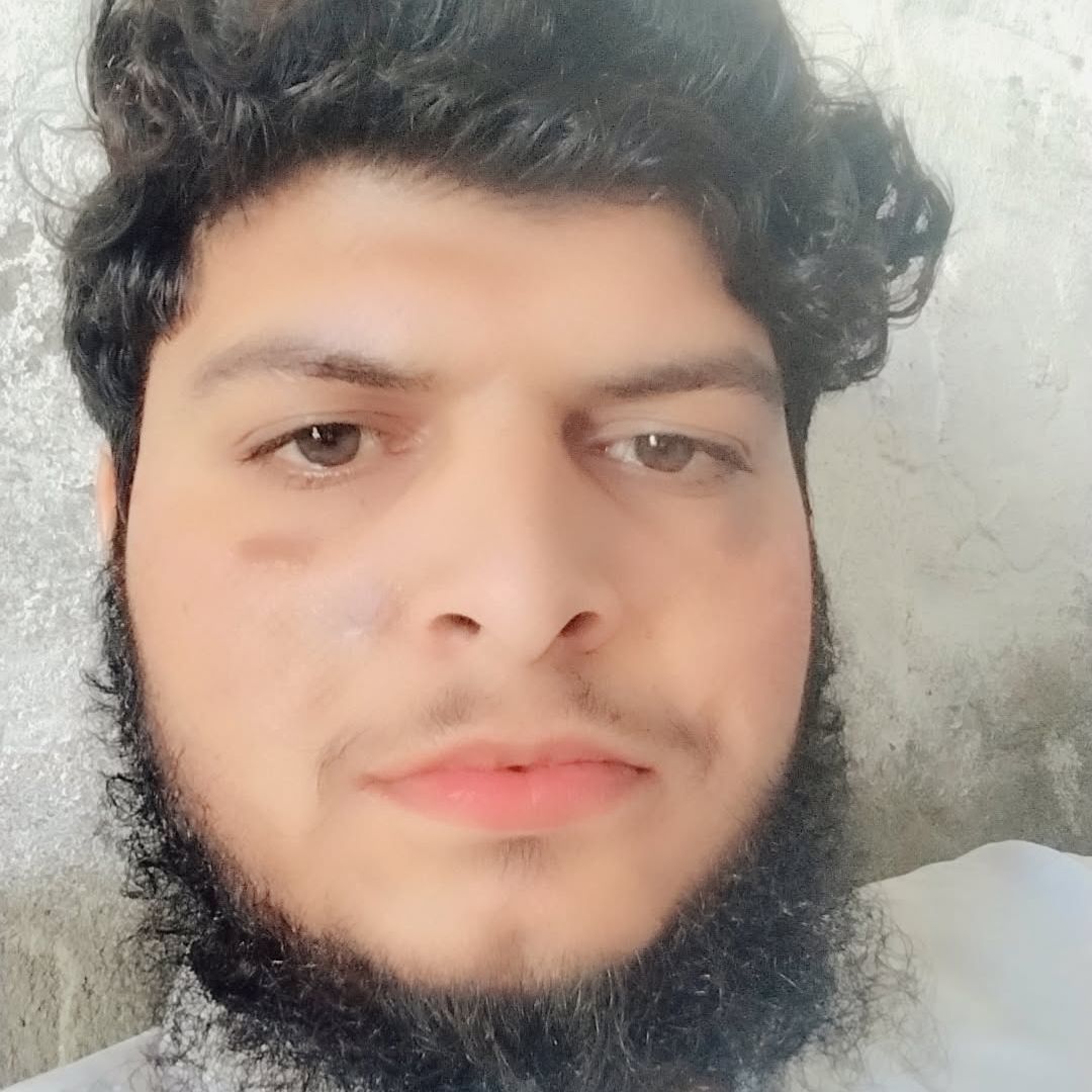 M Zaid