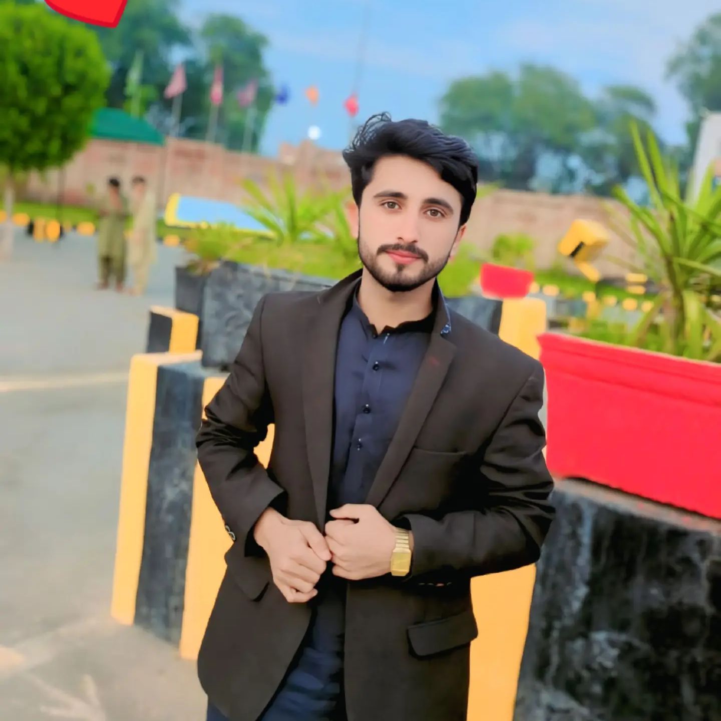 Malik Kashif