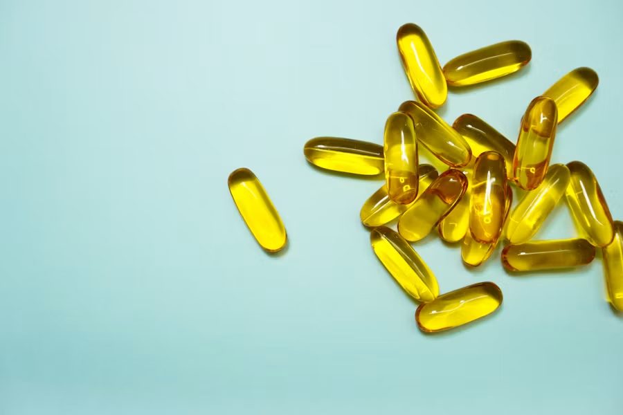 Vitamina D: perché è importante con l'arrivo del freddo