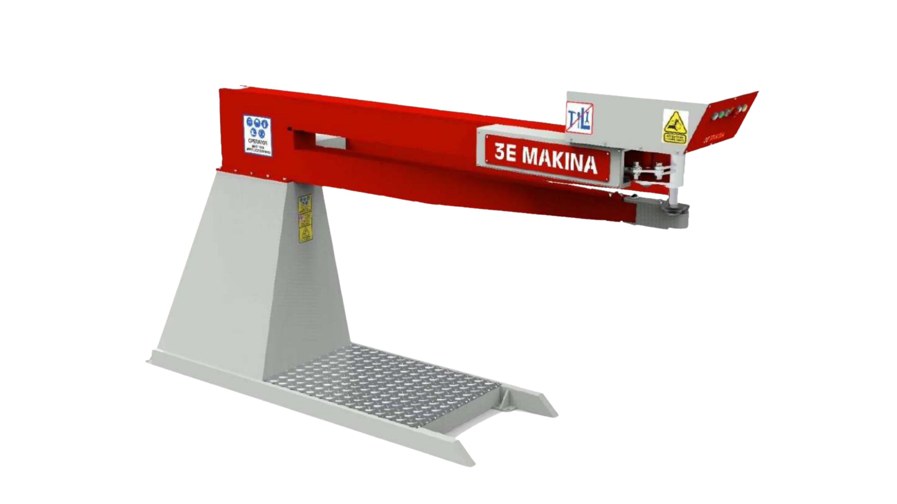 Kare Dirsek Kapatma Makinası KDK-01