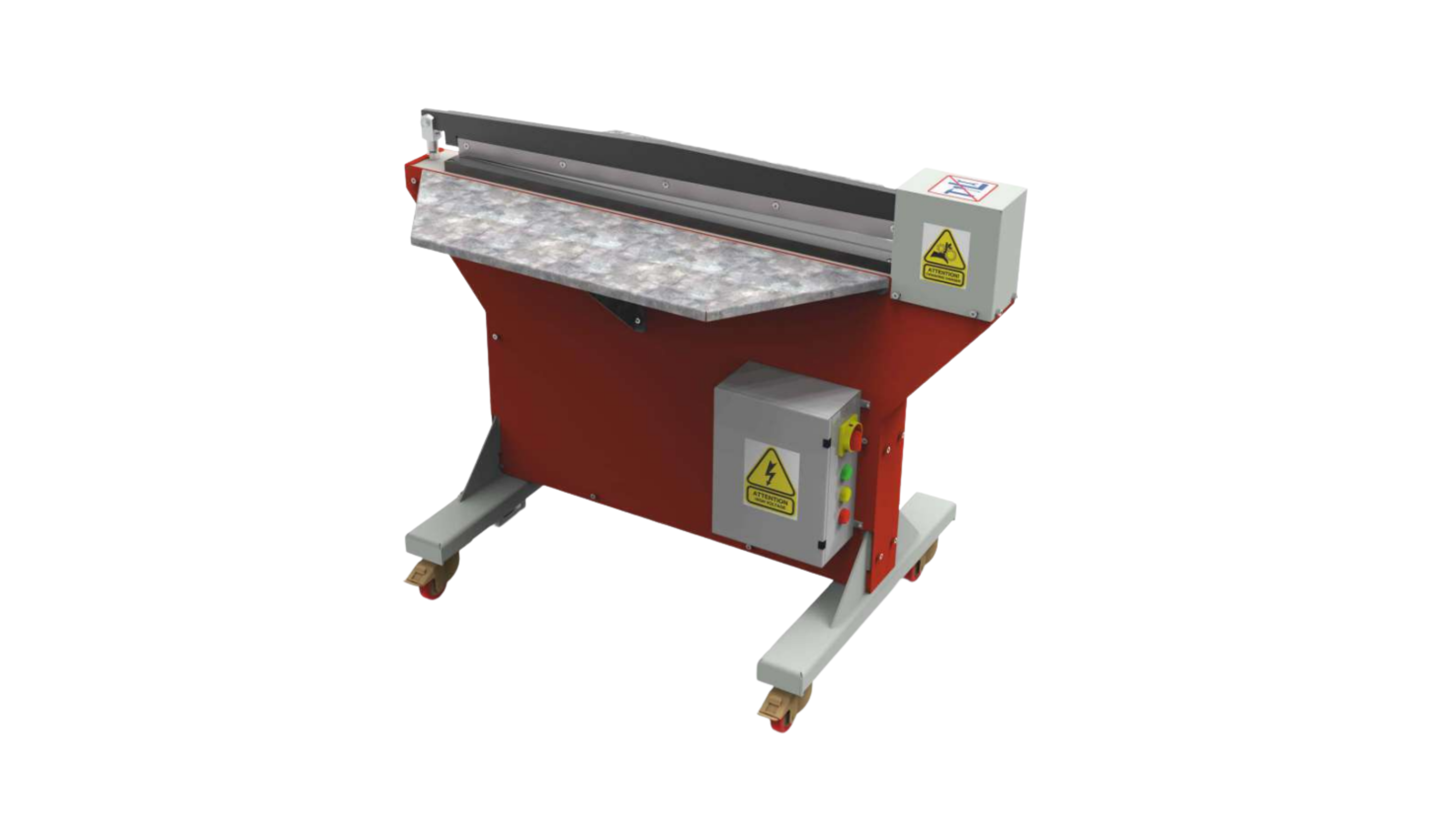 Kareden Yuvarlak Dönüştürücü KYM-01