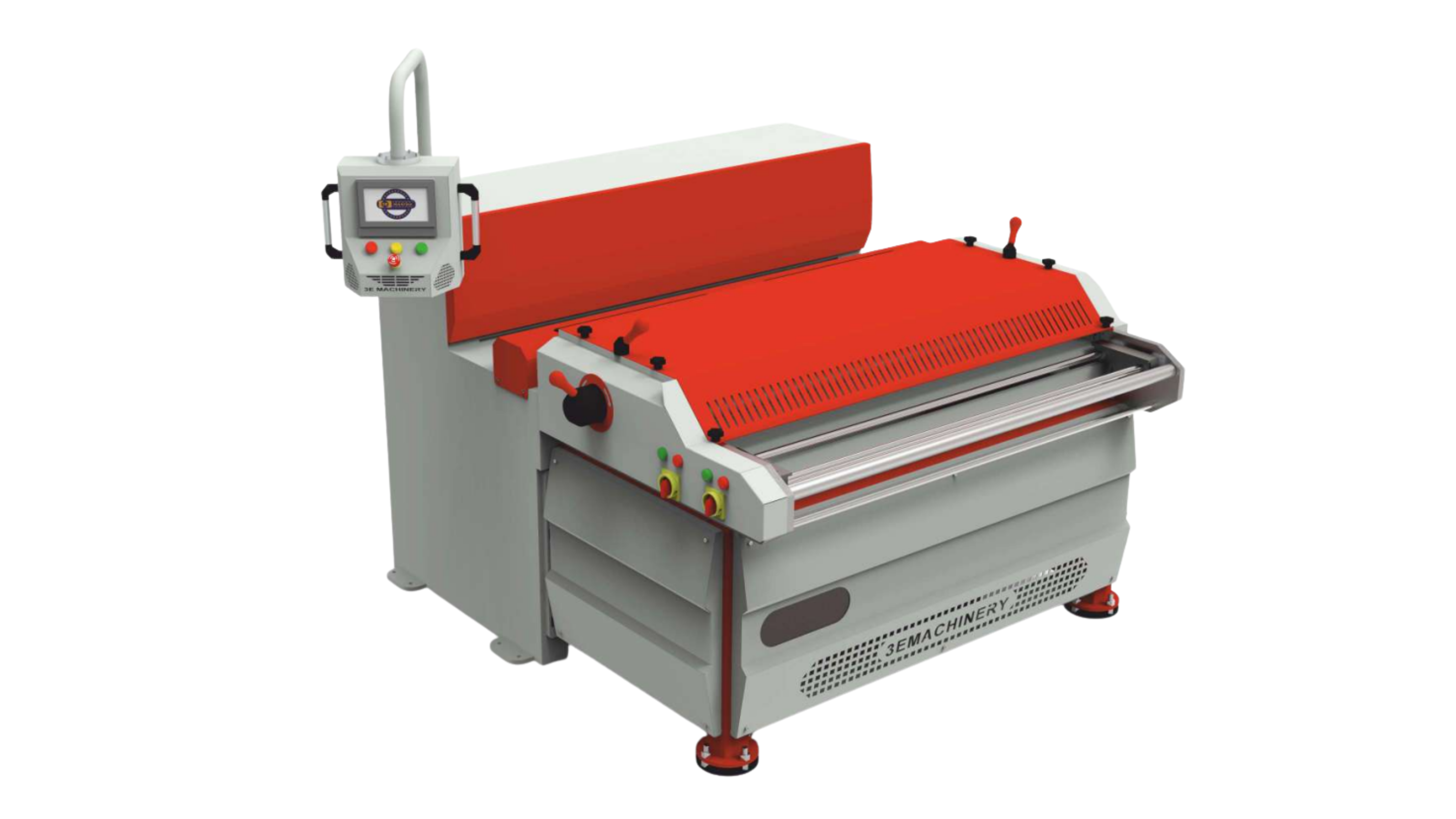 Boy Kesme Makinası BKM-01