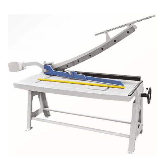 GYT-02 Giyotin Makasları