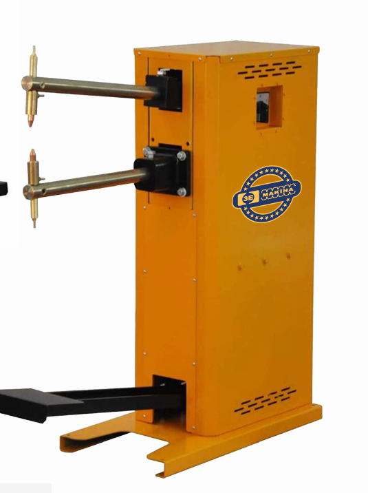 PNT-01 Punta Kaynak Makinası 15 kw