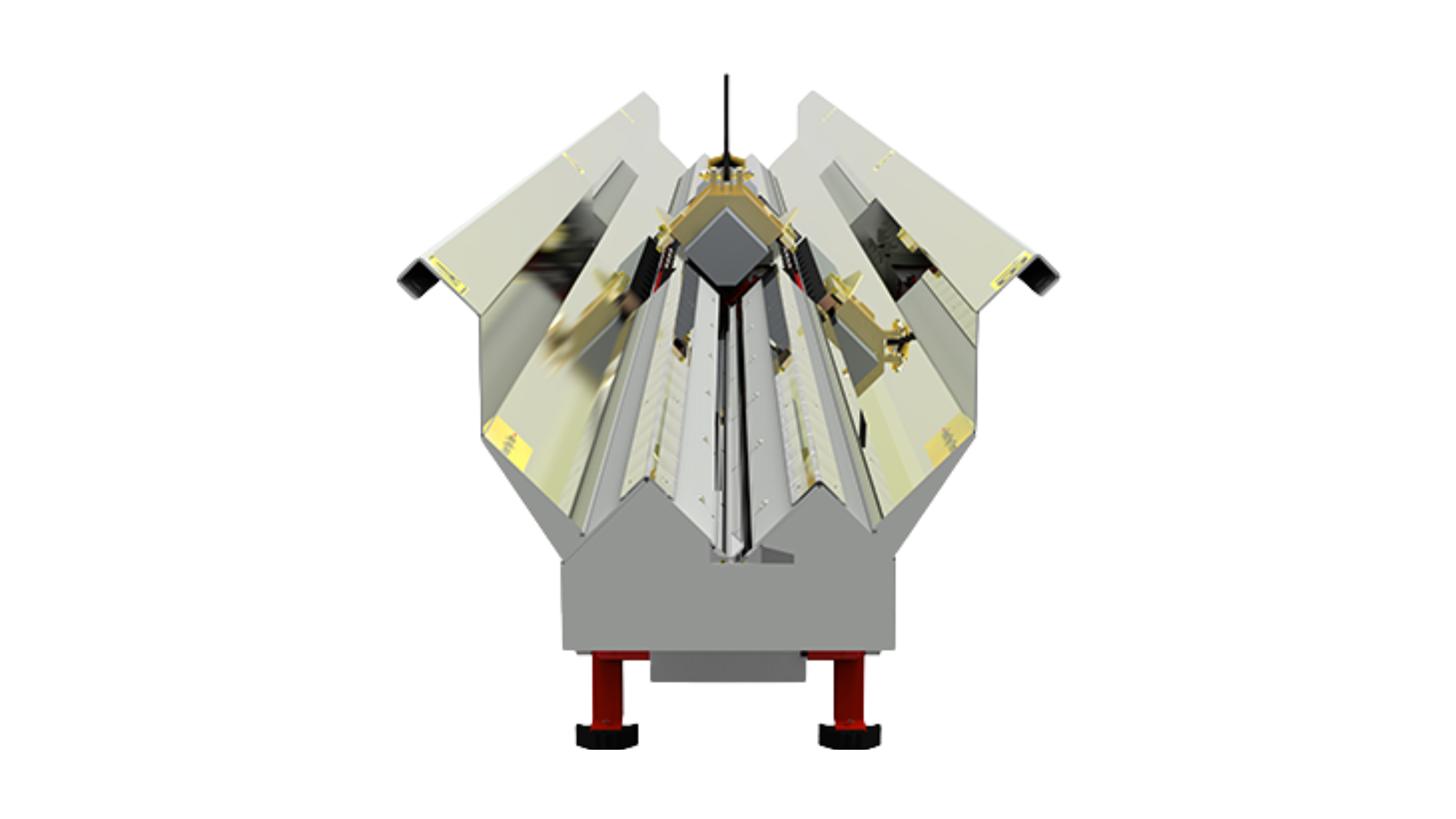 Kanal Kapatma Makinası SC-01 gorsel 2