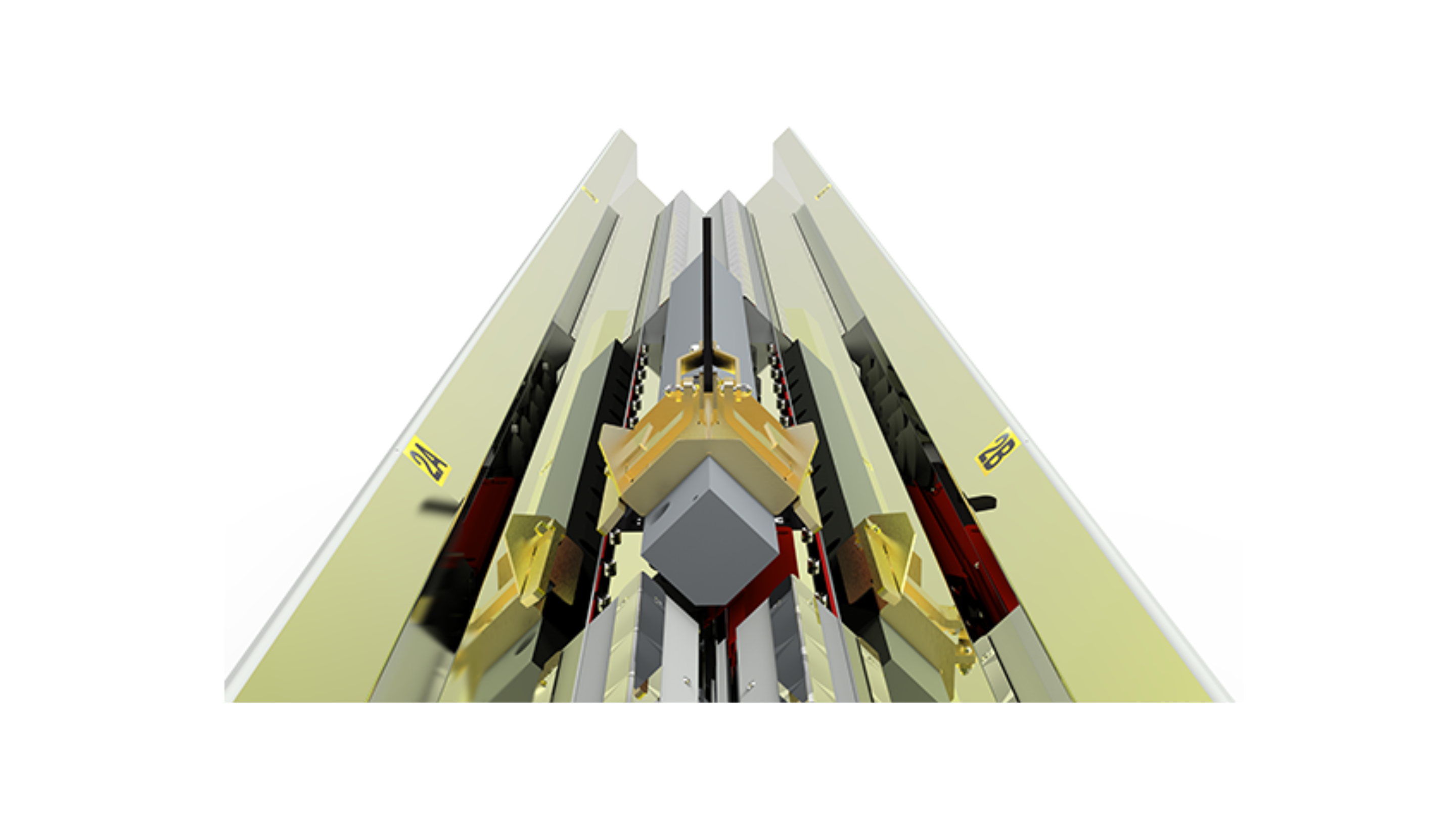 Kanal Kapatma Makinası SC-01 gorsel 3