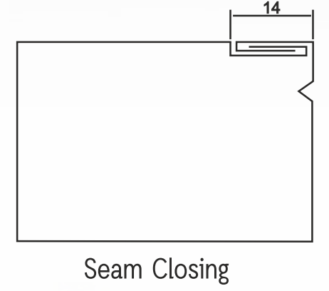 Kanal Kapatma Makinası SC-01 gorsel 4