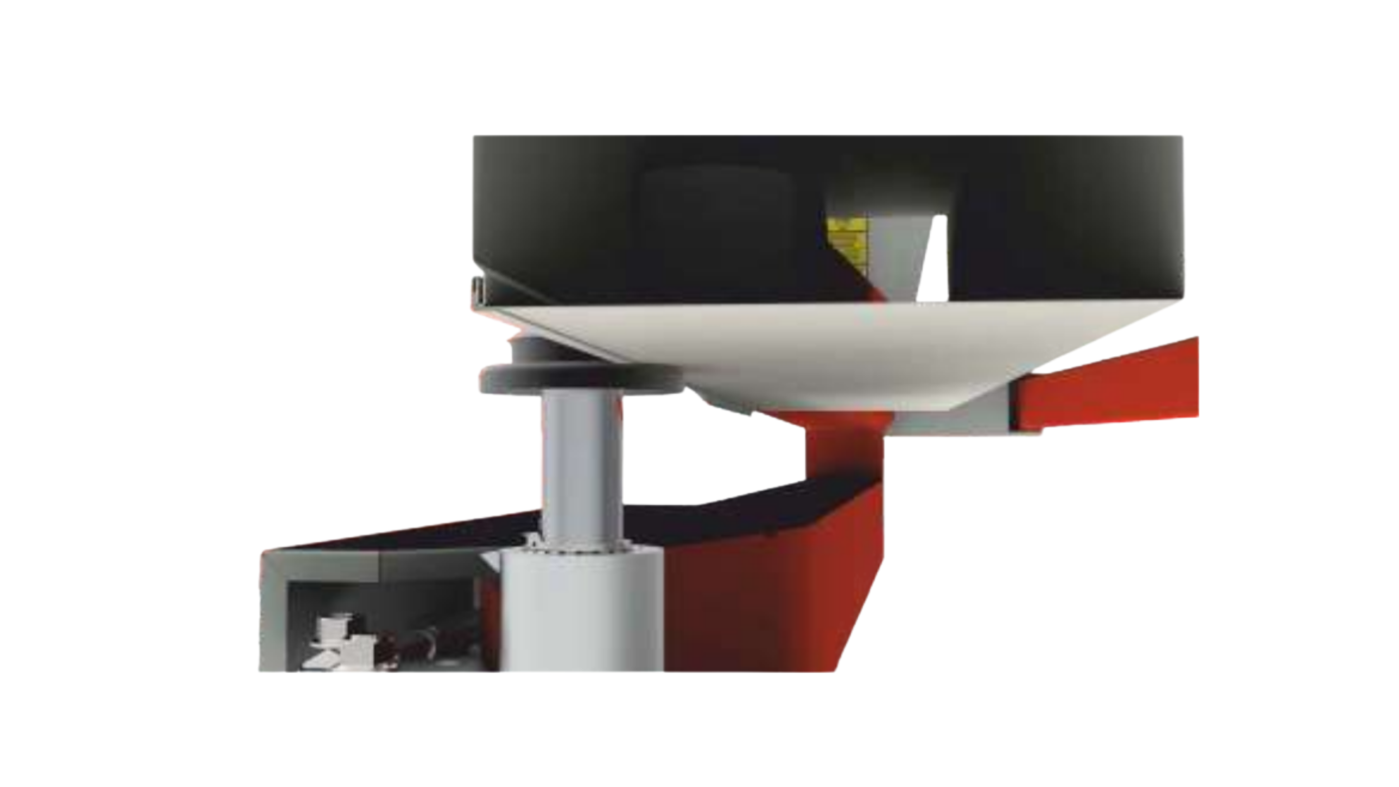 Kare Dirsek Kapatma Makinası KDK-01 gorsel 3