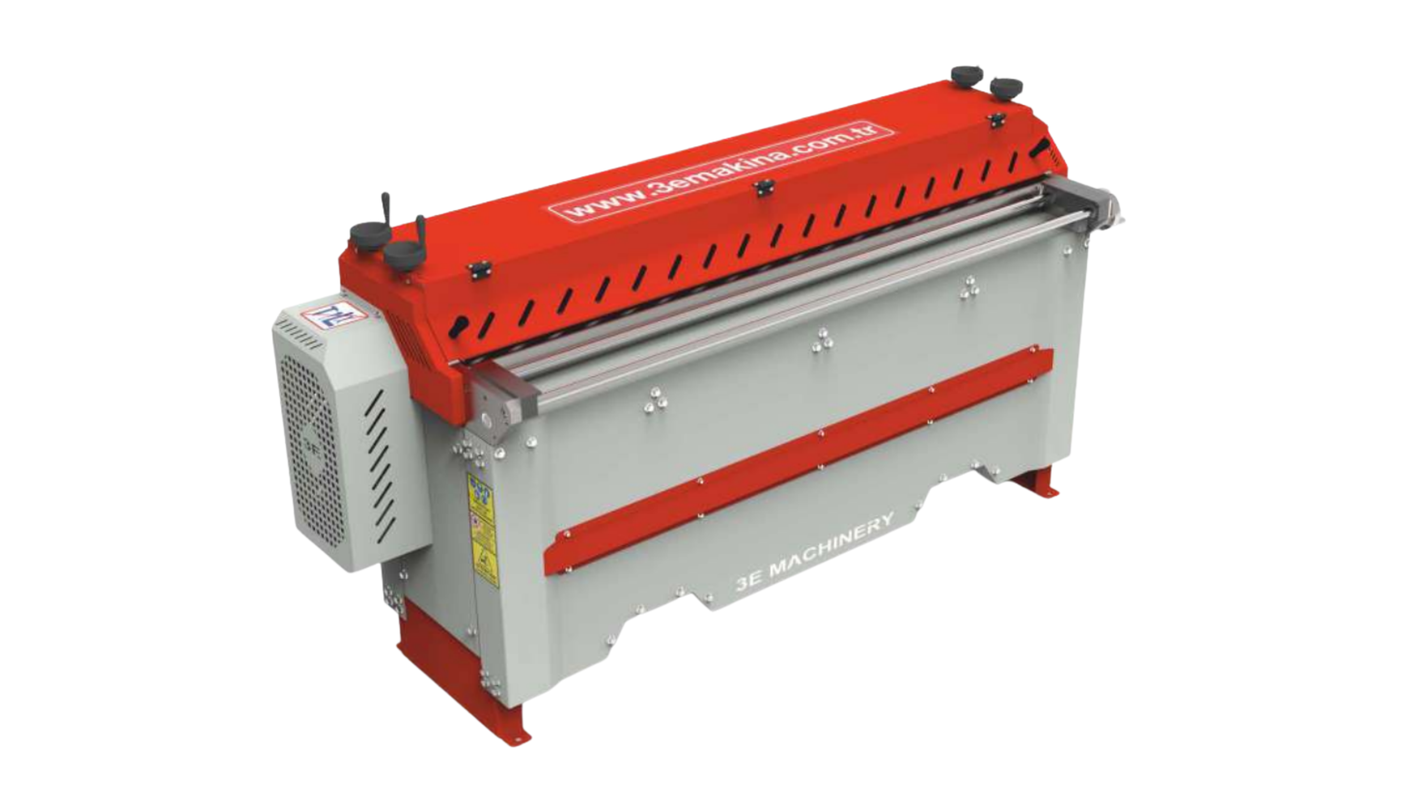 Plazma Besleme Makinası gorsel 4