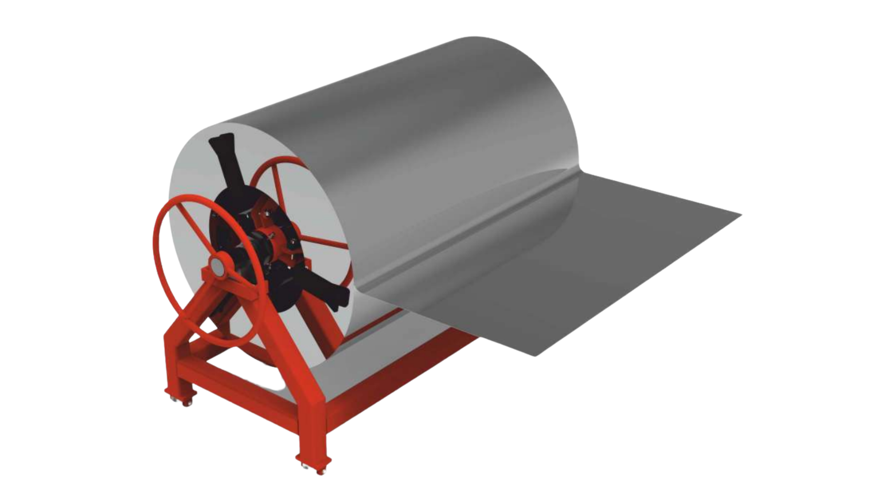 Rulo Açıcı RA-01 gorsel 2