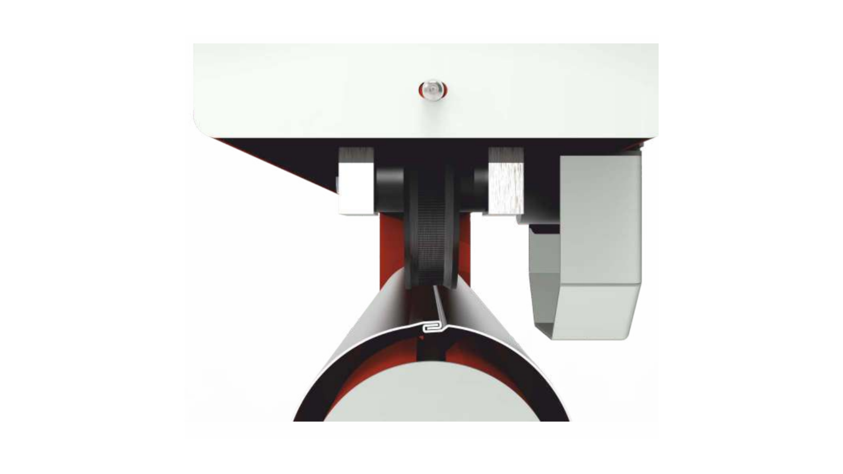 Boru Kenet Ezme Makinası BKEM-01 gorsel 2