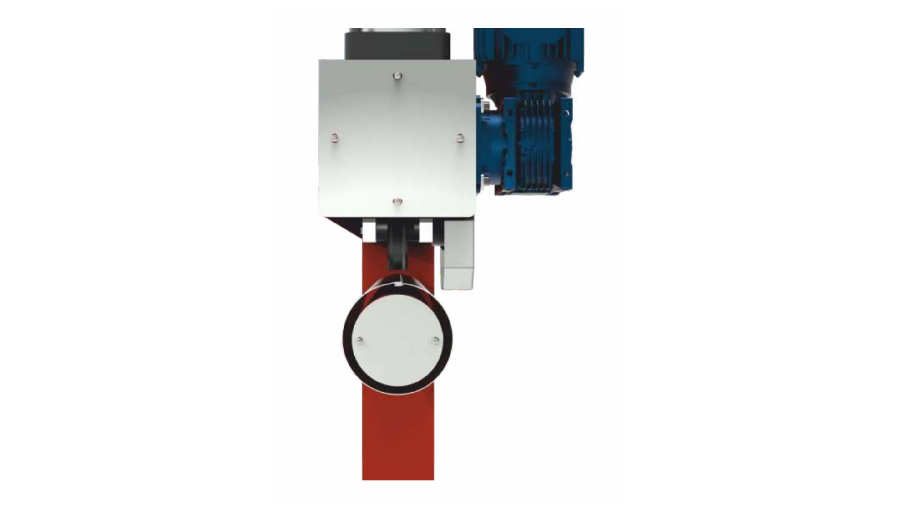 Boru Kenet Ezme Makinası BKEM-01 gorsel 3