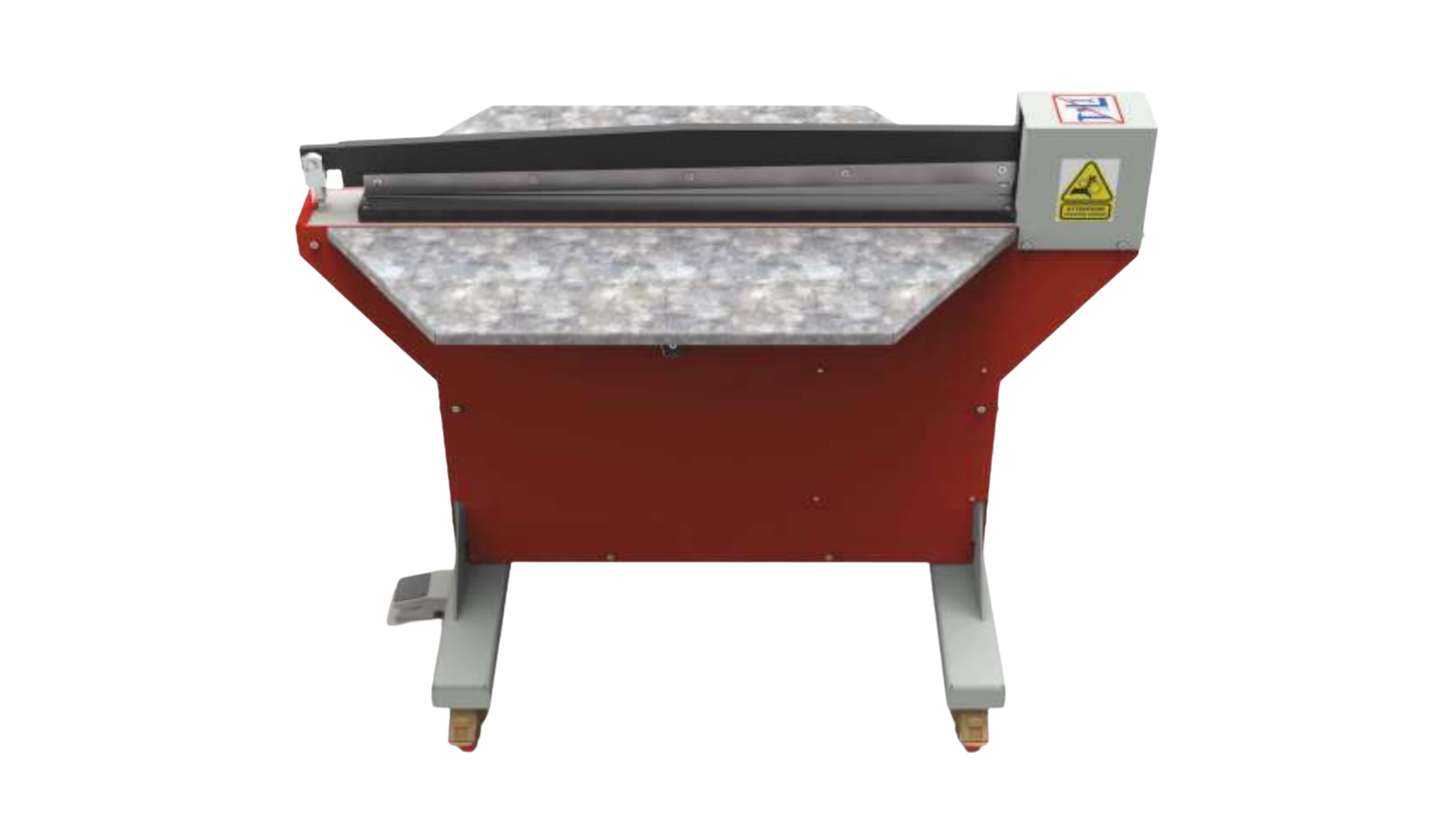 Kareden Yuvarlak Dönüştürücü KYM-01 gorsel 2